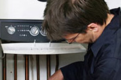 boiler repair Crowell