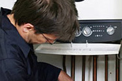 boiler replacement Crowell