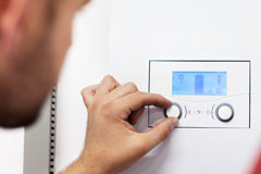 best Crowell boiler servicing companies