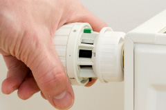 Crowell central heating repair costs