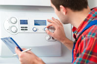 free Crowell gas safe engineer quotes