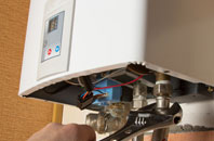 free Crowell boiler install quotes