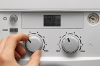 free Crowell boiler maintenance quotes
